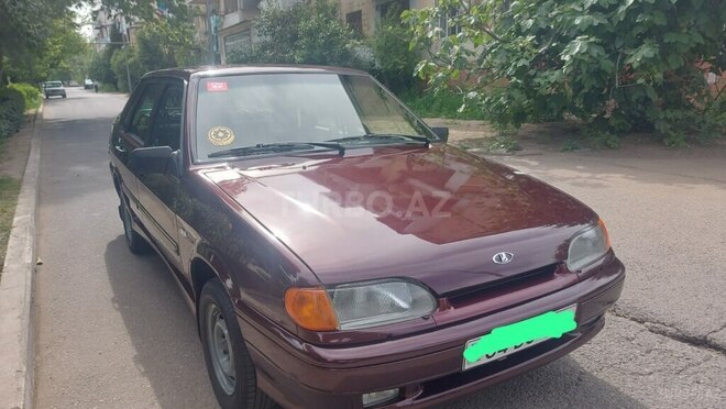 LADA (VAZ) 2115 2012, 140,000 km - 1.6 l - Gəncə