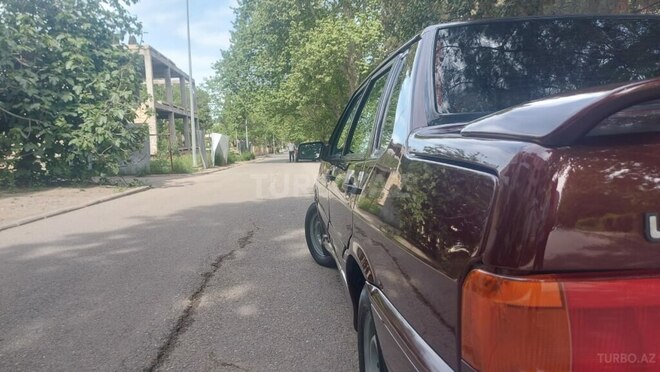 LADA (VAZ) 2115 2012, 140,000 km - 1.6 l - Gəncə