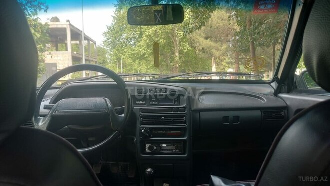 LADA (VAZ) 2115 2012, 140,000 km - 1.6 l - Gəncə