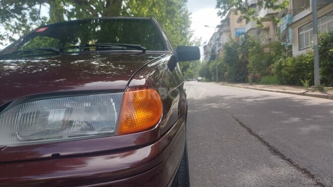 LADA (VAZ) 2115 2012, 140,000 km - 1.6 l - Gəncə