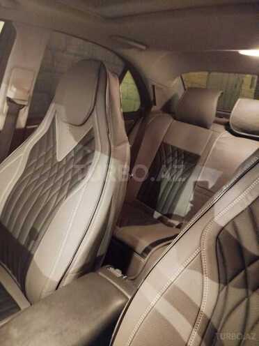 Mercedes C 320 2002, 195,000 km - 3.2 l - Cəlilabad