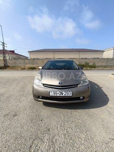 Toyota Prius 2008, 300,000 km - 1.5 л - Bakı