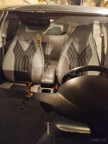 Mercedes C 320 2002, 195,000 km - 3.2 l - Cəlilabad