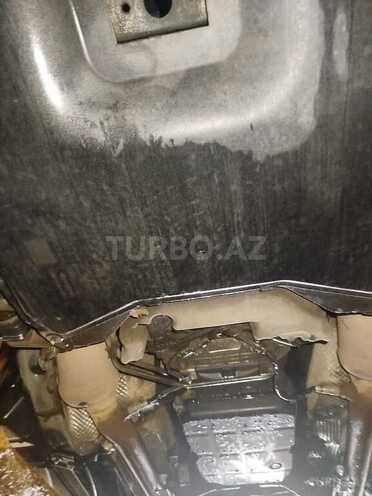 Mercedes C 320 2002, 195,000 km - 3.2 l - Cəlilabad