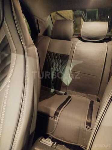 Mercedes C 320 2002, 195,000 km - 3.2 l - Cəlilabad