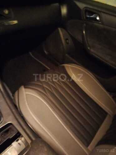 Mercedes C 320 2002, 195,000 km - 3.2 l - Cəlilabad