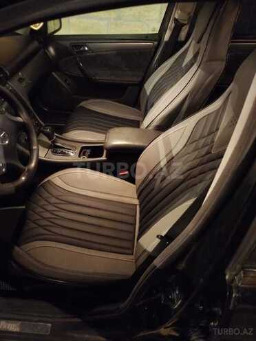 Mercedes C 320 2002, 195,000 km - 3.2 l - Cəlilabad