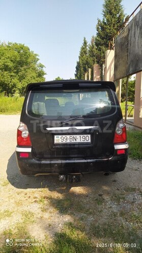 Hyundai Terracan 2003, 325,510 km - 2.9 l - Quba