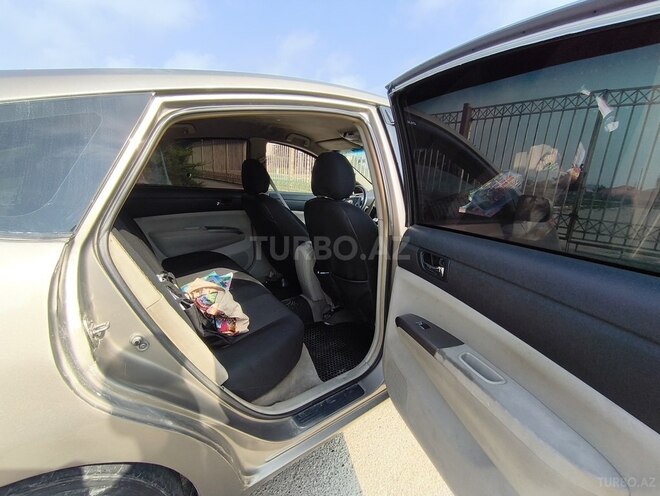 Toyota Prius 2008, 300,000 km - 1.5 л - Bakı
