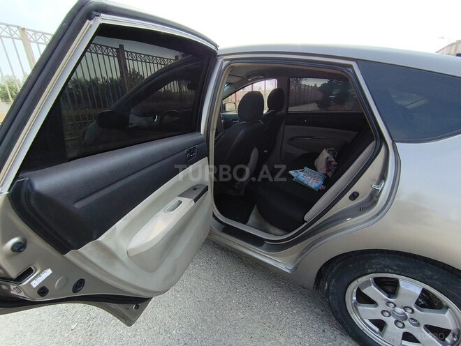 Toyota Prius 2008, 300,000 km - 1.5 л - Bakı