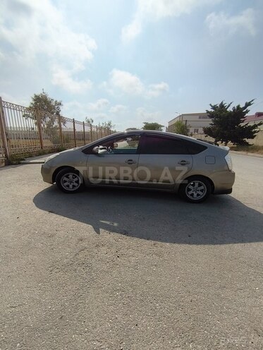Toyota Prius 2008, 300,000 km - 1.5 л - Bakı