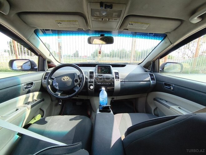 Toyota Prius 2008, 300,000 km - 1.5 л - Bakı
