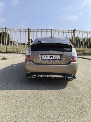 Toyota Prius 2008, 300,000 km - 1.5 л - Bakı