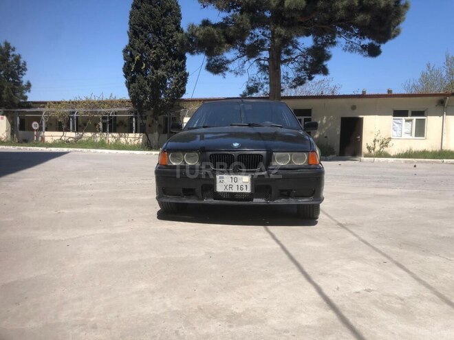 BMW 318 1995, 400,000 km - 1.8 l - Bakı
