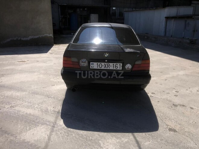 BMW 318 1995, 400,000 km - 1.8 l - Bakı