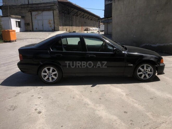BMW 318 1995, 400,000 km - 1.8 l - Bakı