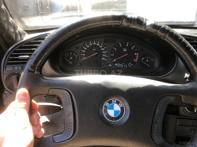 BMW 318 1995, 400,000 km - 1.8 l - Bakı
