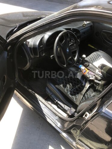 BMW 318 1995, 400,000 km - 1.8 l - Bakı