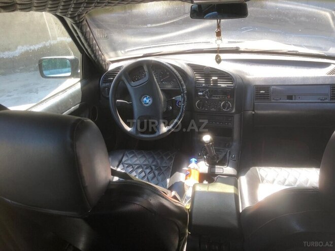 BMW 318 1995, 400,000 km - 1.8 l - Bakı