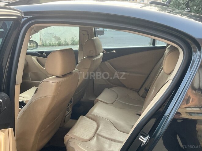 Volkswagen Passat 2005, 290,000 km - 2.0 l - Bakı