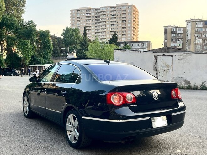 Volkswagen Passat 2005, 290,000 km - 2.0 l - Bakı