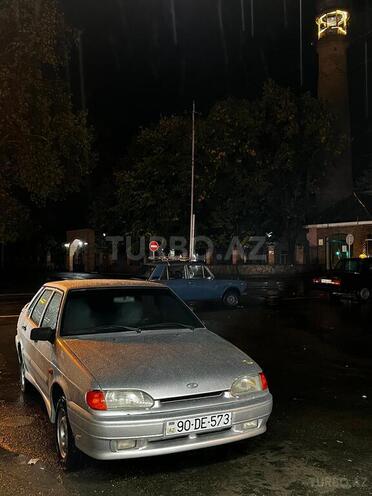 LADA (VAZ) 2115 2008, 280,000 km - 1.6 л - Şəki