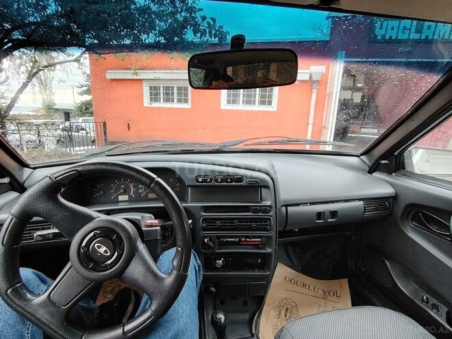 LADA (VAZ) 2115 2008, 280,000 km - 1.6 л - Şəki