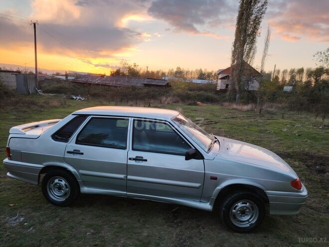 LADA (VAZ) 2115 2008, 280,000 km - 1.6 л - Şəki