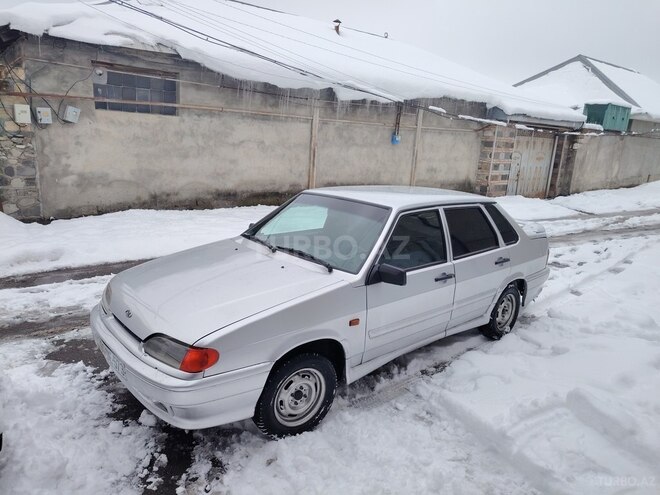 LADA (VAZ) 2115 2008, 280,000 km - 1.6 л - Şəki