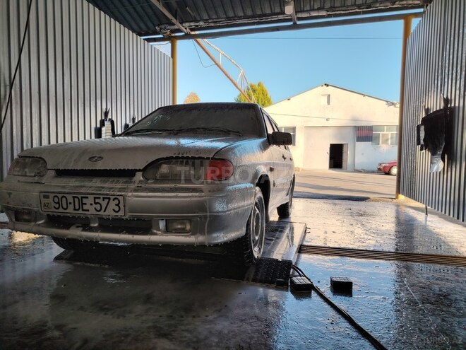 LADA (VAZ) 2115 2008, 280,000 km - 1.6 л - Şəki