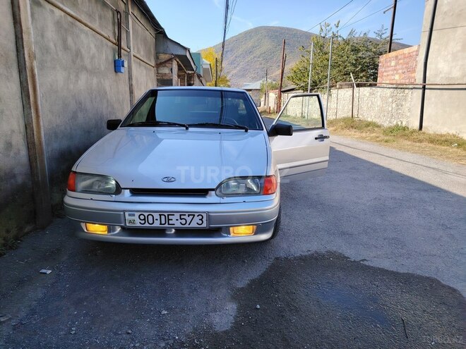 LADA (VAZ) 2115 2008, 280,000 km - 1.6 л - Şəki