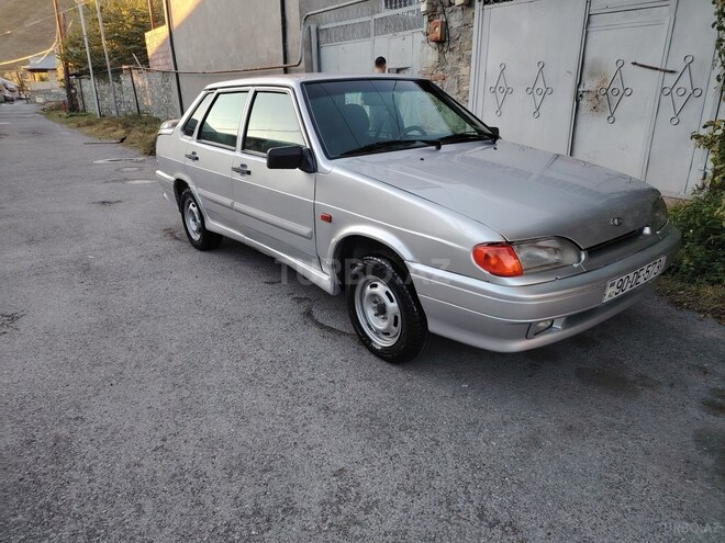 LADA (VAZ) 2115 2008, 280,000 km - 1.6 л - Şəki