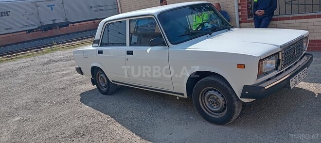 LADA (VAZ) 2107 1999, 55,555 km - 1.6 l - Sumqayıt
