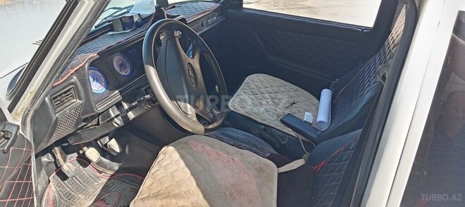 LADA (VAZ) 2107 1999, 55,555 km - 1.6 l - Sumqayıt