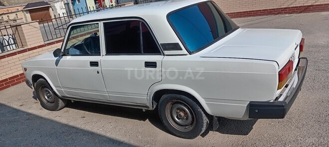 LADA (VAZ) 2107 1999, 55,555 km - 1.6 l - Sumqayıt
