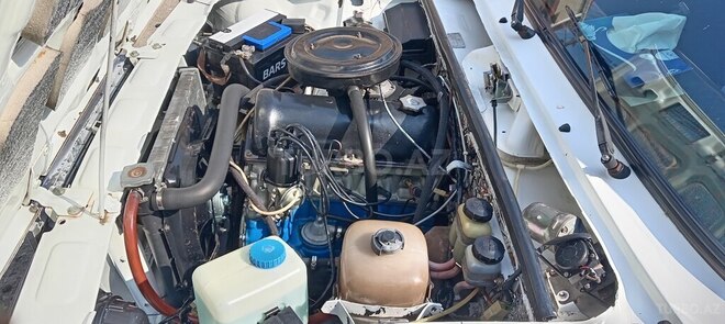 LADA (VAZ) 2107 1999, 55,555 km - 1.6 l - Sumqayıt
