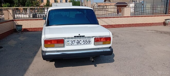 LADA (VAZ) 2107 1999, 55,555 km - 1.6 l - Sumqayıt