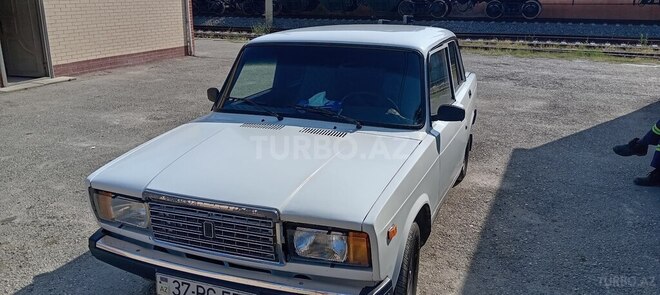 LADA (VAZ) 2107 1999, 55,555 km - 1.6 l - Sumqayıt