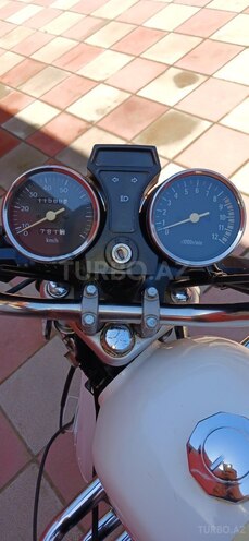 Tufan M50 2022, 11,588 km - 0.1 l - Bərdə