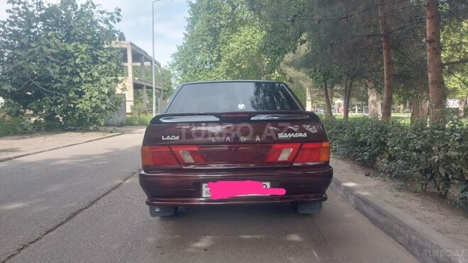 LADA (VAZ) 2115 2012, 140,000 km - 1.6 l - Gəncə