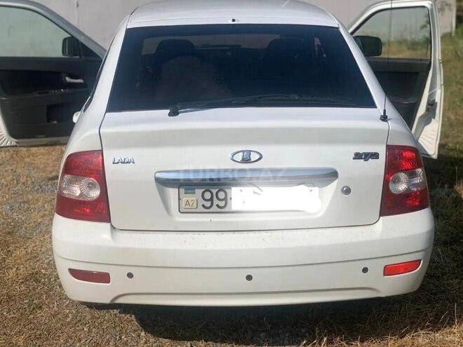 LADA (VAZ) Priora 2013, 210,000 km - 1.6 l - Ağcabədi