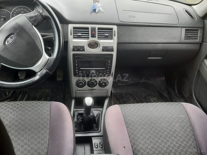 LADA (VAZ) Priora 2013, 210,000 km - 1.6 l - Ağcabədi