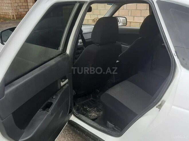 LADA (VAZ) Priora 2013, 210,000 km - 1.6 l - Ağcabədi