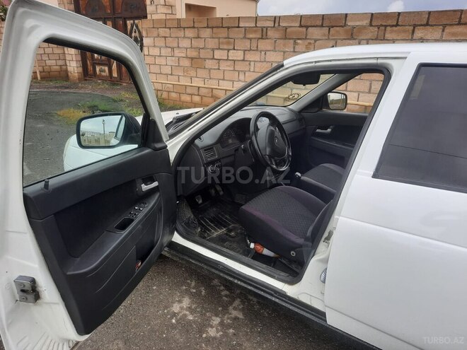 LADA (VAZ) Priora 2013, 210,000 km - 1.6 l - Ağcabədi
