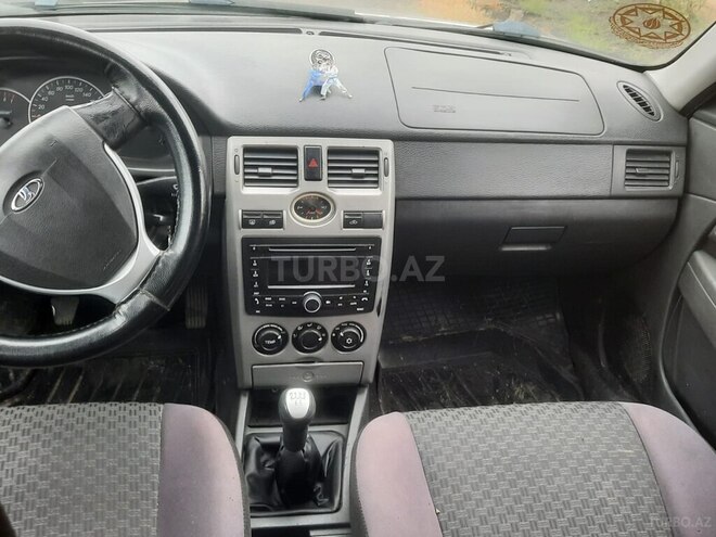 LADA (VAZ) Priora 2013, 210,000 km - 1.6 l - Ağcabədi