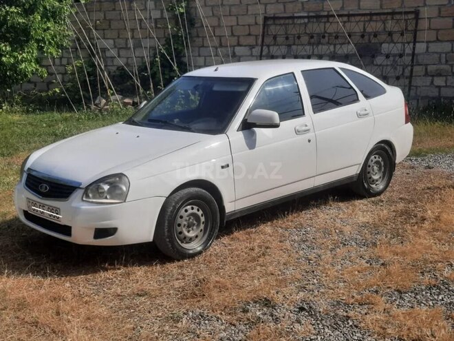 LADA (VAZ) Priora 2013, 210,000 km - 1.6 l - Ağcabədi