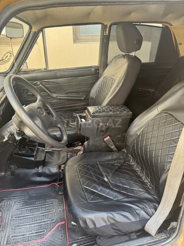 LADA (VAZ) 2101 1980, 45,569 km - 1.3 л - Bakı