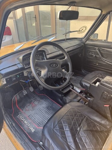 LADA (VAZ) 2101 1980, 45,569 km - 1.3 л - Bakı