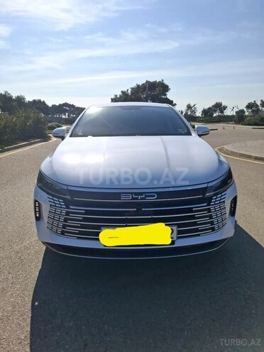BYD Destroyer 05 2024, 60,000 km - 1.5 l - Bakı