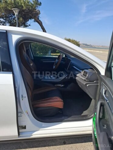 BYD Destroyer 05 2024, 60,000 km - 1.5 l - Bakı